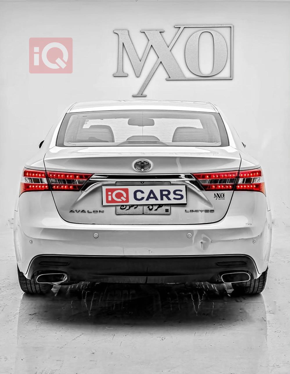 Toyota Avalon
